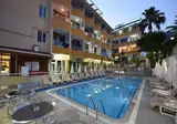 Muz Hotel foto 1