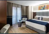 Aprilis Deluxe Hotel foto 21