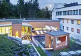 Hotel Astoria Bled foto 28