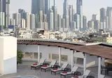 Jumeira Rotana foto 15