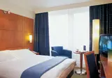 Holiday Inn London-Bloomsbury foto 18
