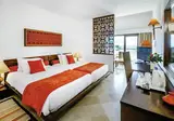 The Orangers Beach Resort & Bungalows foto 4