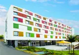 JUFA Hotel Wien City foto 1