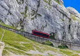 Ontdek het Meer van Luzern, de Rigi en Pilatus vanuit Luzern-Kriens foto 9