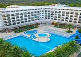 Özkaymak Marina Hotel foto 1