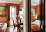 Grand Hotel Adriatico foto 25