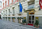 Hotel Gutenbergs foto 1