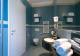 CDH Hotel La Spezia foto 16