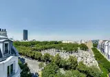Villa Montparnasse foto 10