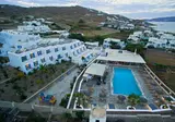 Yiannaki Hotel foto 14