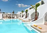 Santorini Kastelli Resort foto 23
