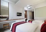Nadi Hotel Legian foto 5