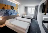 B&B Hotel Wien-Heiligenstadt foto 7