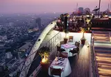 Banyan Tree Bangkok foto 5