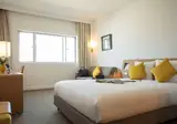Novotel Casablanca City Center foto 24