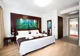 Mercure Olbia foto 15