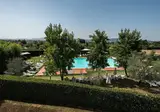 Hotel Villa Cappugi foto 15