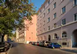 Cornaro Hotel foto 12