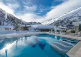 Alpen-Wellness Resort Hochfirst foto 3