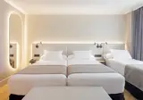 Hotel ILUNION San Sebastián foto 16