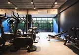 Theorie Hotel Sukhumvit 107 foto 10