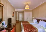 Taksim Metropark Hotel foto 16