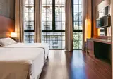 Hotel Colonial Barcelona foto 11