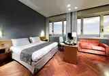 Hotel Exe Majestic foto 10