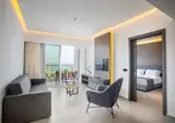Hotel Cavo Maris Beach foto 20