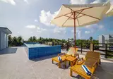 Dhiguveli Maldives foto 3