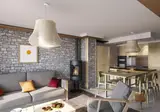 Les Balcons Platinium Val Cenis foto 4