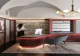 Navona Palace Luxury Inn foto 21