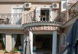 Hotel Apollon foto 16
