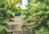 Bergama Hotel Istanbul foto 29