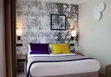 Hotel Des Nations St Germain foto 3