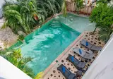 Niik Tulum Hotel Boutique foto 6