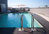 Hotel Barcelona Condal Mar Affiliated by Meliá foto 4