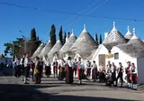 Trulli e Puglia foto 13
