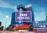 RIU Plaza Berlin foto 4