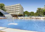 Hotel Sofia foto 16