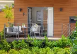 Gava Waterman Island Cottages foto 5