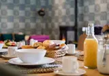 Bed and Breakfast In de Hei foto 6