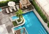 Aura Suites Downtown foto 2