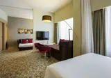 Novotel Suites Mall of the Emirates foto 6