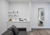 YOTEL Istanbul Airport (Landside) foto 13