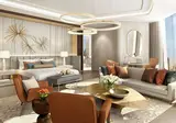 Mandarin Oriental Downtown Dubai foto 5