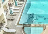 Alexandros Hotel foto 3