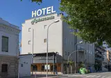 Hotel Casanova foto 1