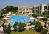 Summerland Hotel & Bungalows foto 9