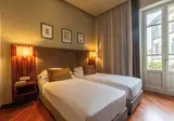 Embassy Hotel foto 4